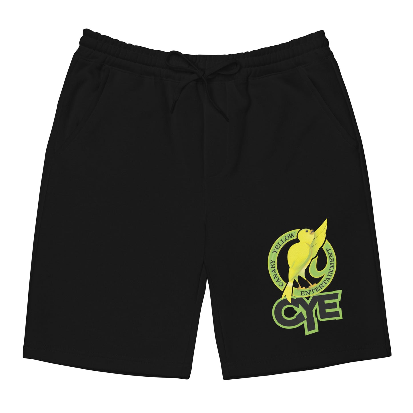 CYE Men's fleece shorts