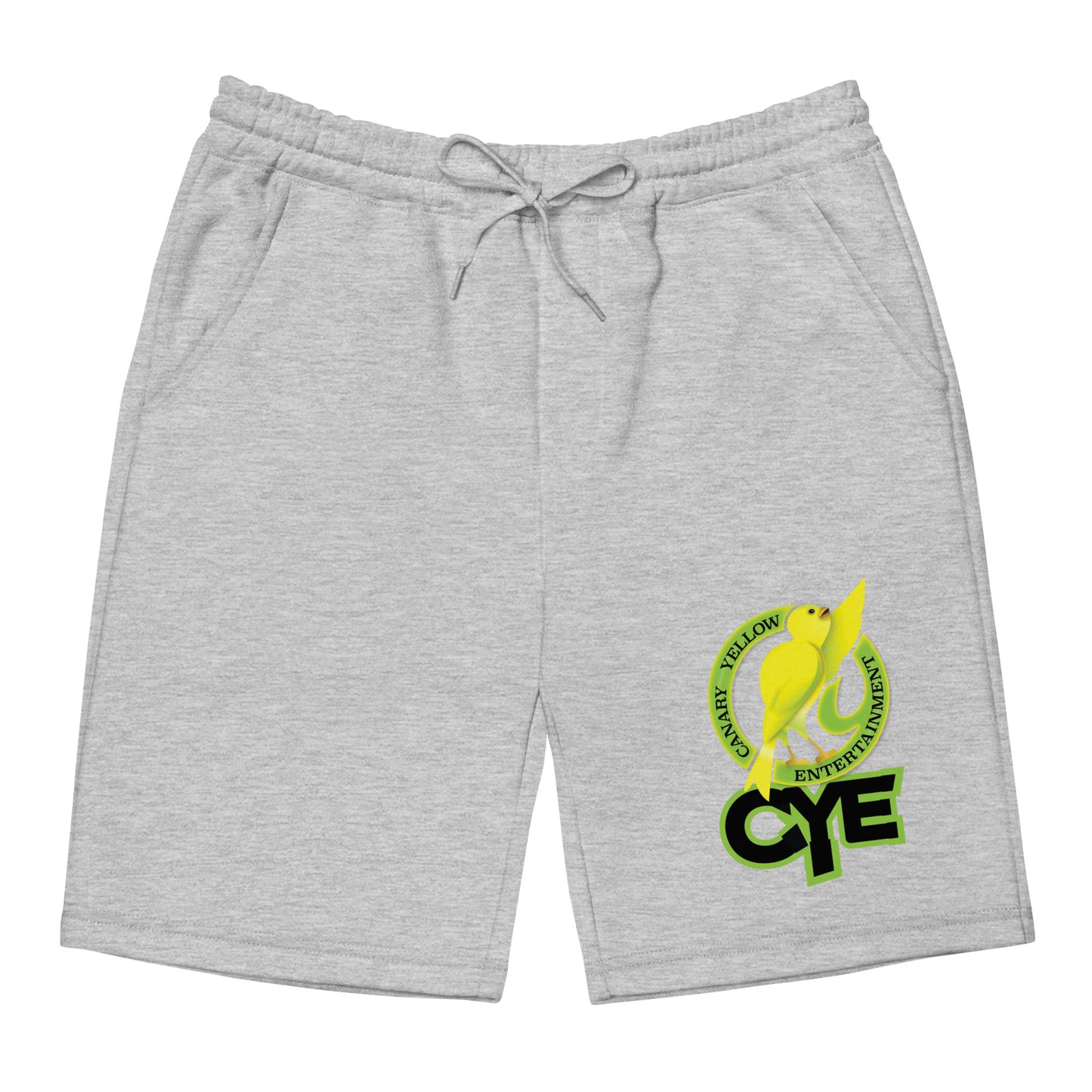 CYE Men's fleece shorts