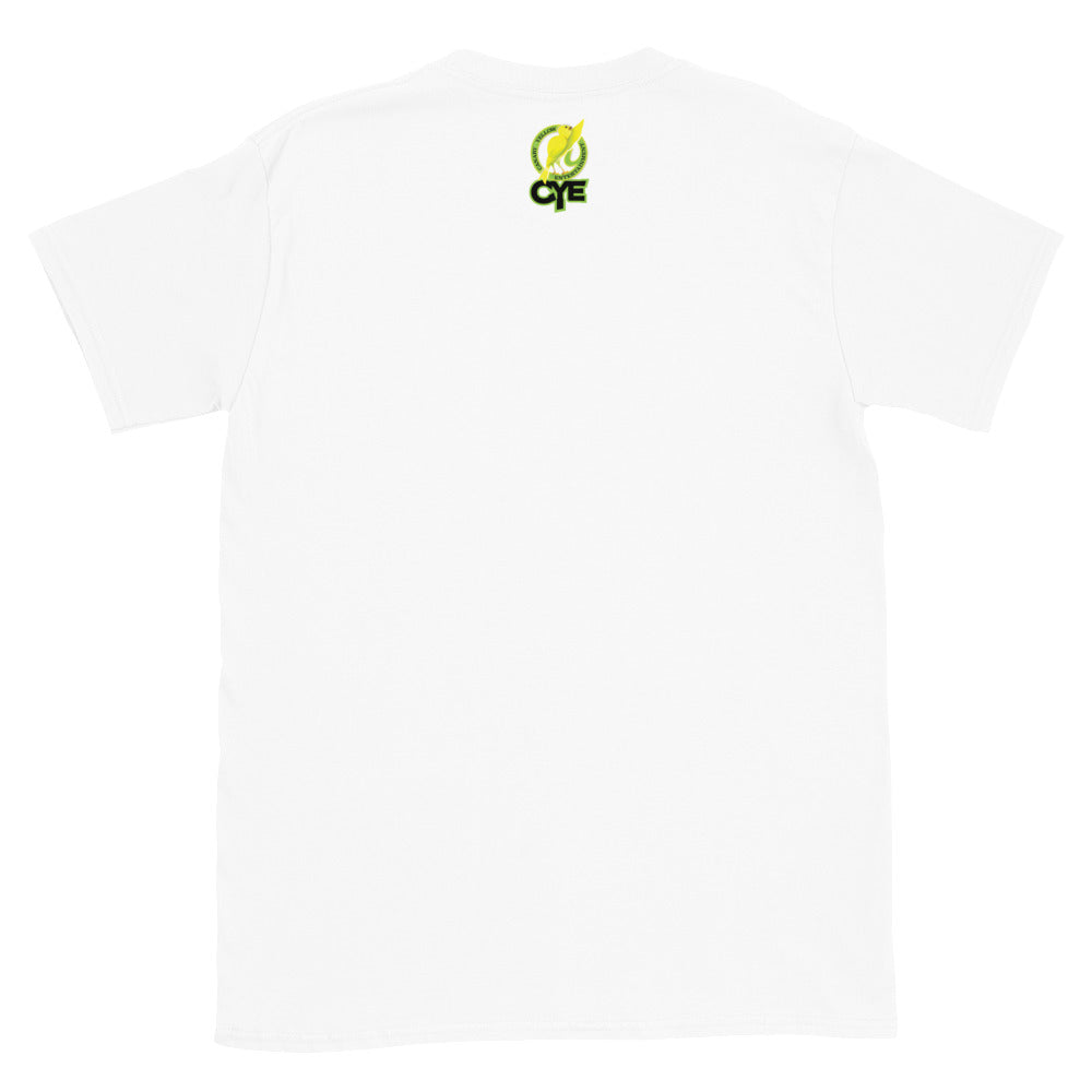 Da Sipp Short-Sleeve Unisex T-Shirt