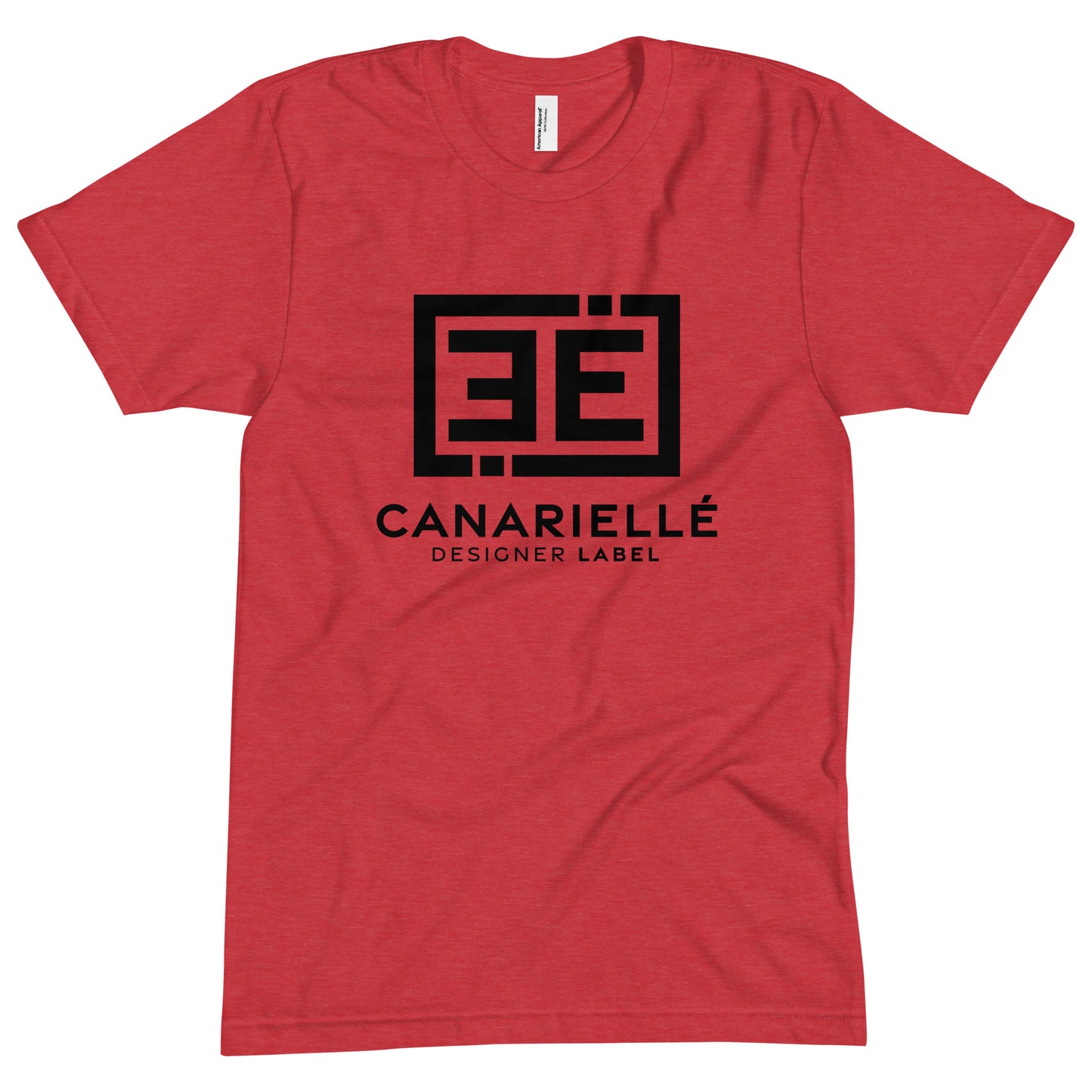 Canariellé Signature Tee