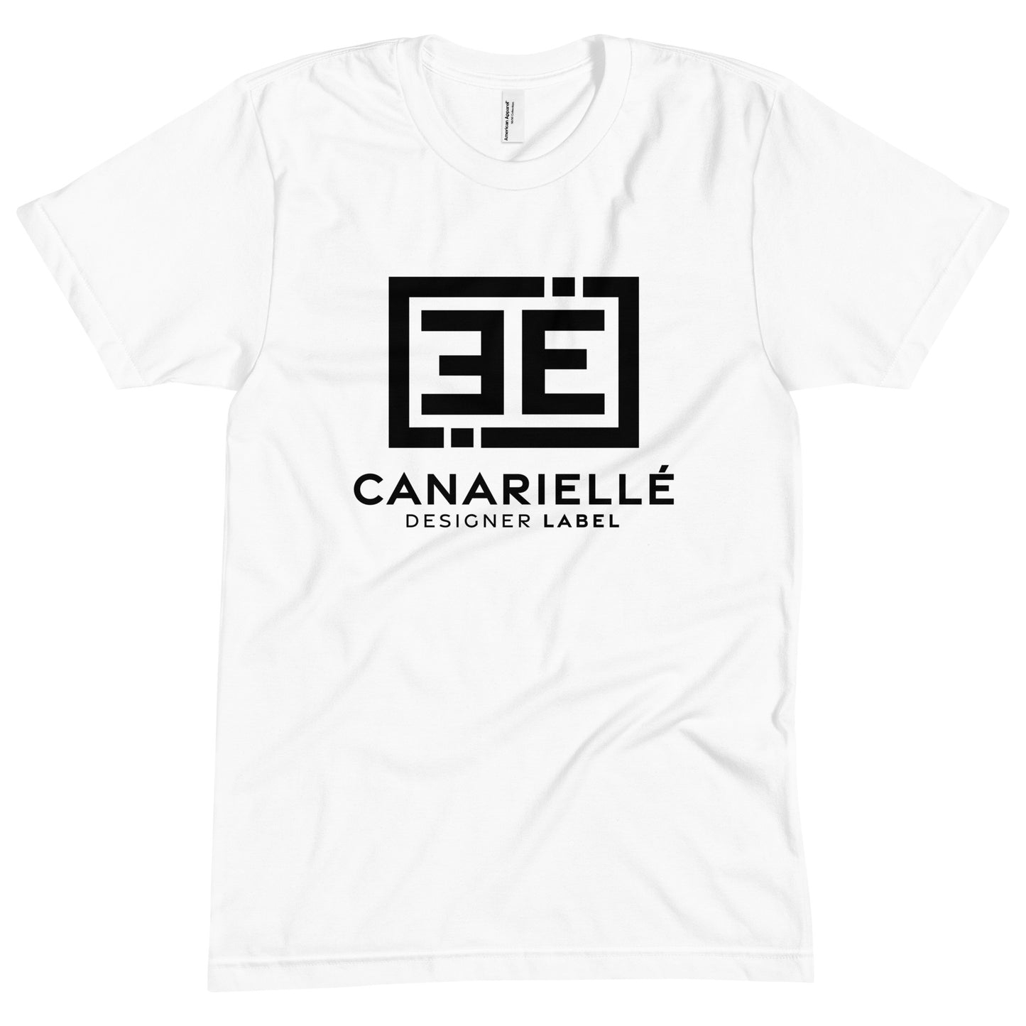 Canariellé Signature Tee