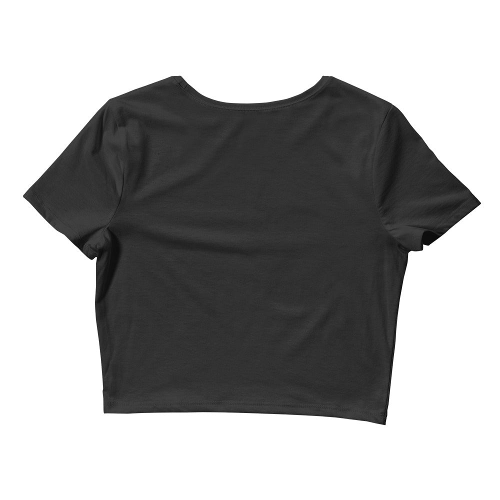 CBF Women’s Crop Tee